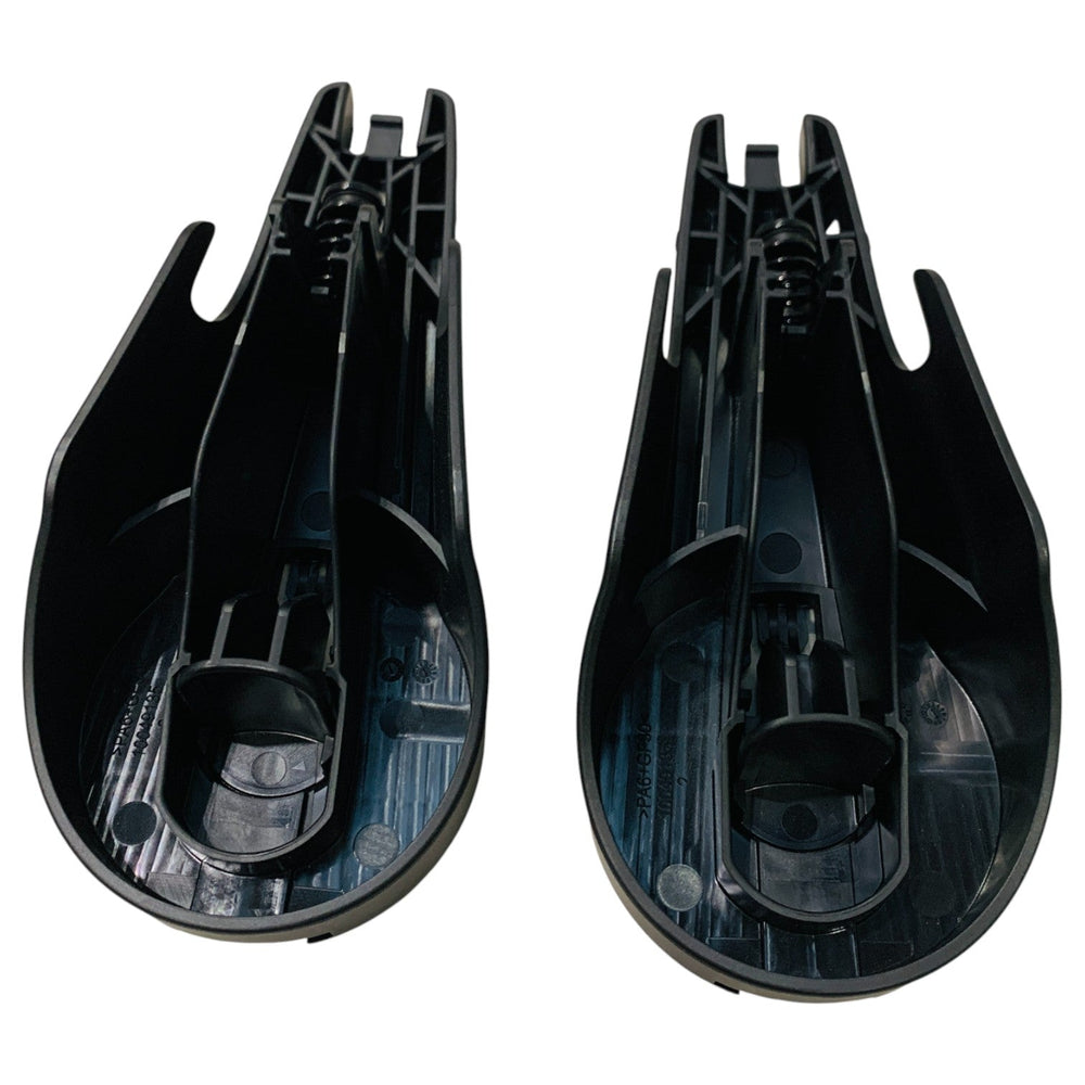 bugaboo bee bassinet adaptors Bugaboo -Bee 6 Bassinet Adapters- 2 Pieces | Shop used Stroller Accessories in UAE