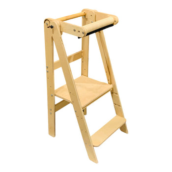 Montessori-Toddler-Wooden-Learning-Tower-Learning-Step-Stool-1-1