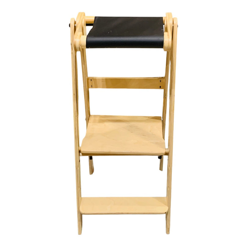 Montessori-Toddler-Wooden-Learning-Tower-Learning-Step-Stool-1-4