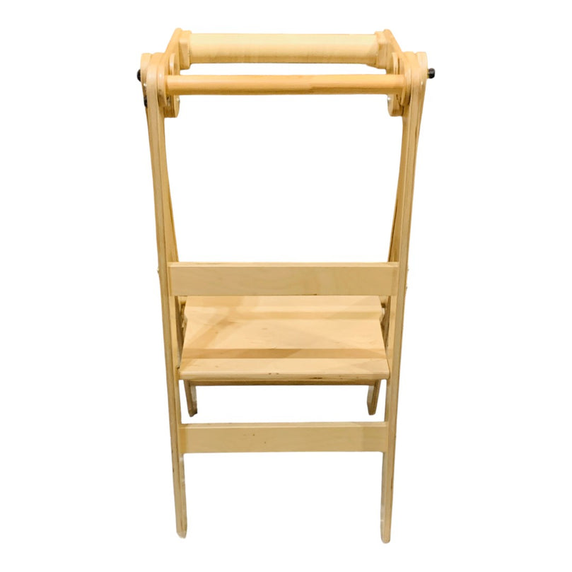 Montessori-Toddler-Wooden-Learning-Tower-Learning-Step-Stool-1-5