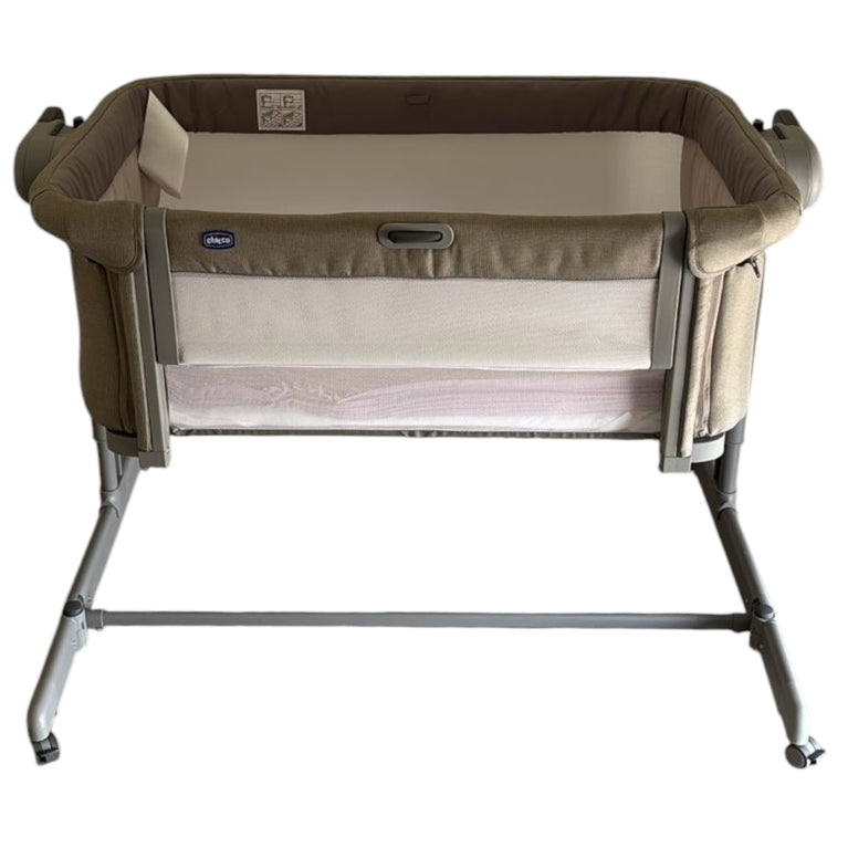 Chicco-Next2Me-Magic-Evo-Co-sleeping-Crib-Desert-Taupe-6-1