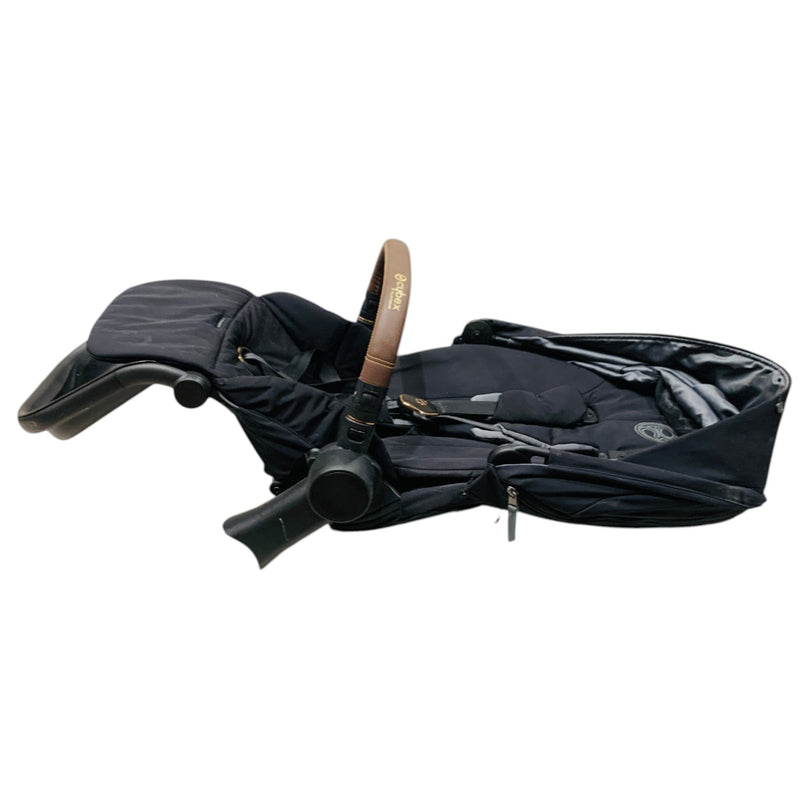 Cybex-Gazelle-S-Seat-Unit-For-Stroller-Moon-Black-1-10