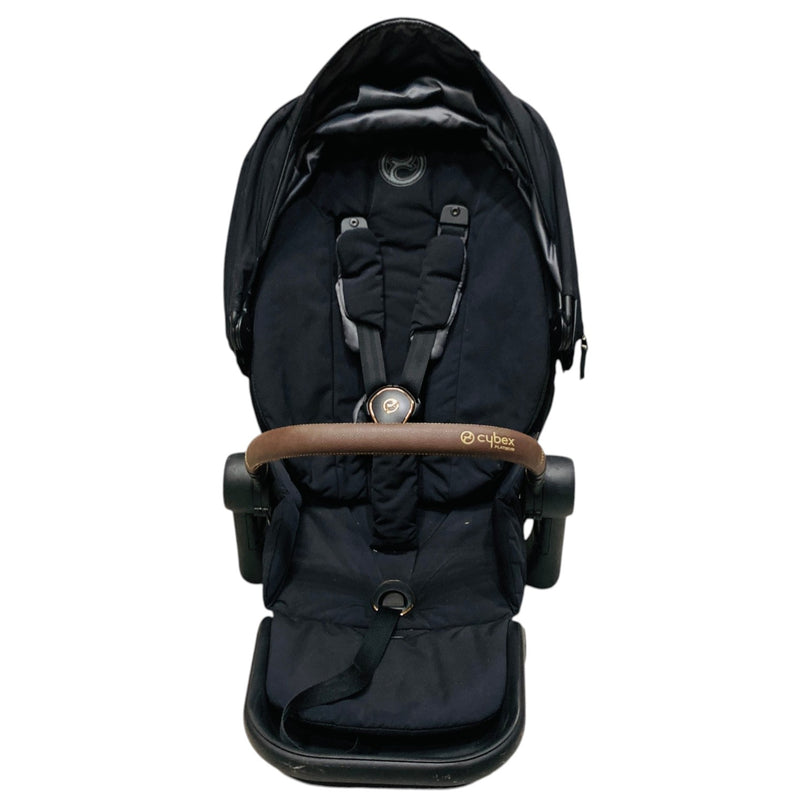 Cybex-Gazelle-S-Seat-Unit-For-Stroller-Moon-Black-1-3