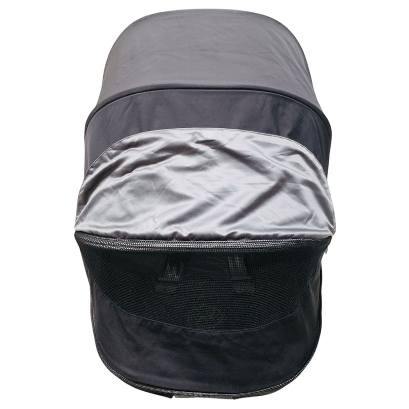 Cybex-Gazelle-S-Seat-Unit-For-Stroller-Moon-Black-1-5