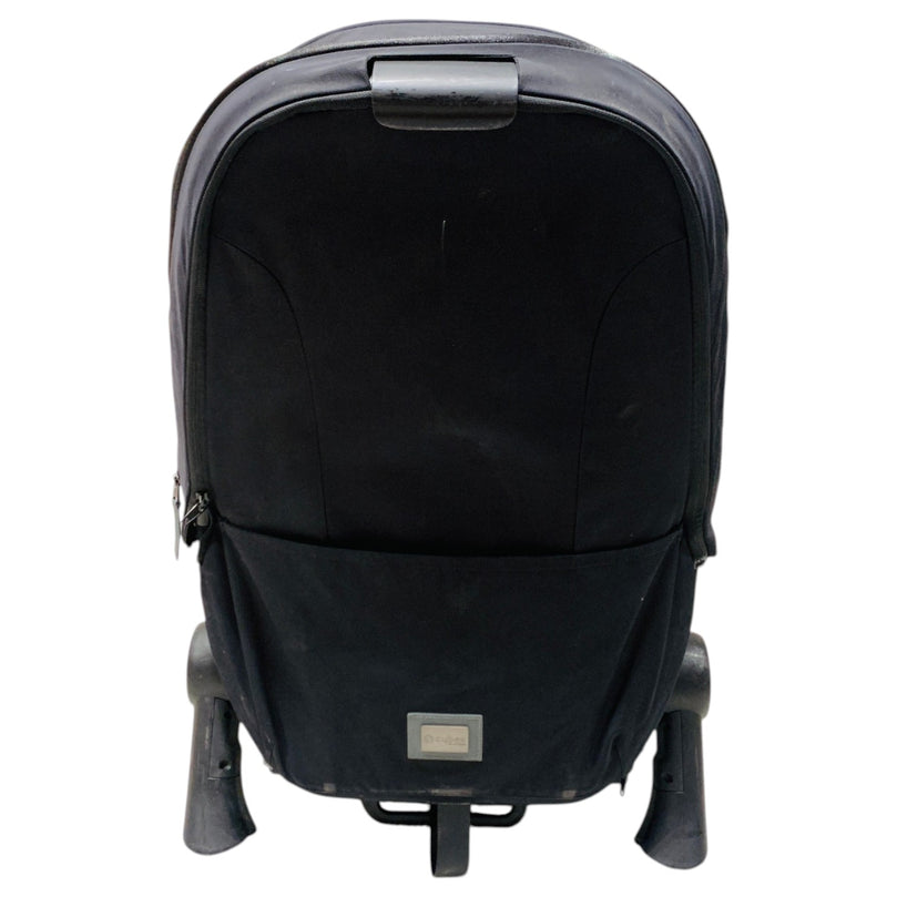 Cybex-Gazelle-S-Seat-Unit-For-Stroller-Moon-Black-1-6