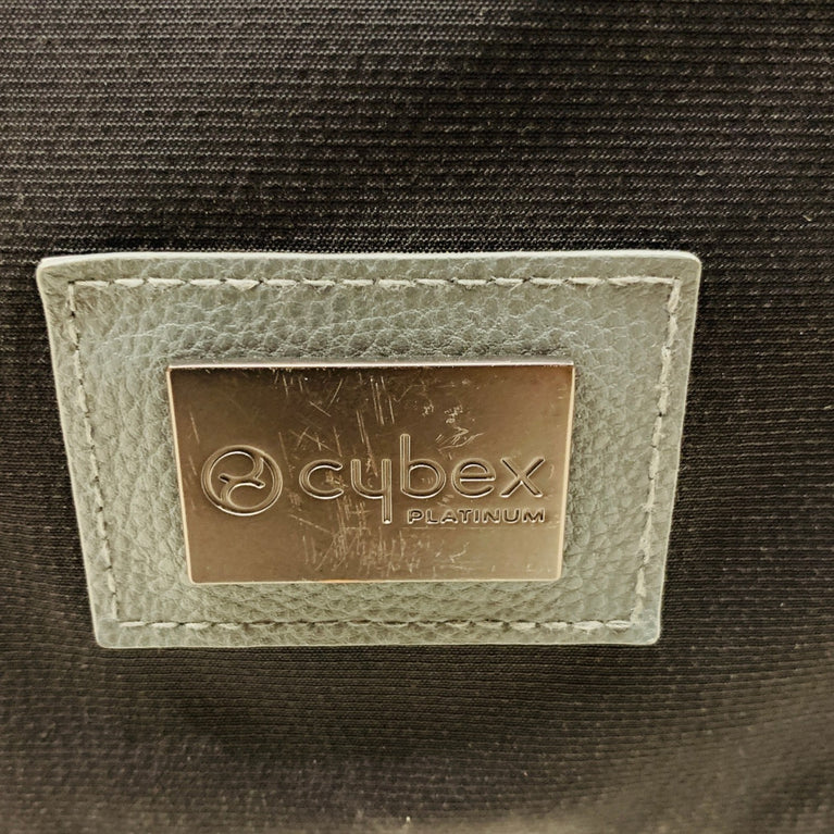 Cybex-Gazelle-S-Seat-Unit-For-Stroller-Moon-Black-1-7
