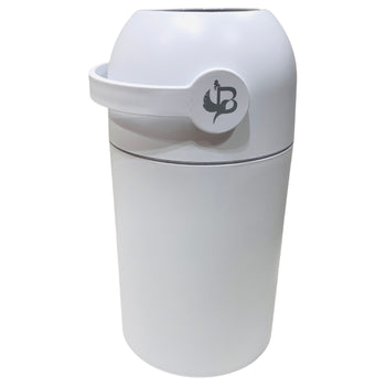 Bumble-&-Bird-Diaper-Pail-White-2-1
