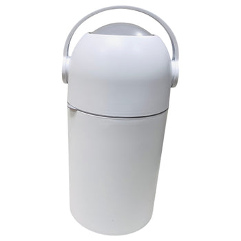 Bumble-&-Bird-Diaper-Pail-White-2-2
