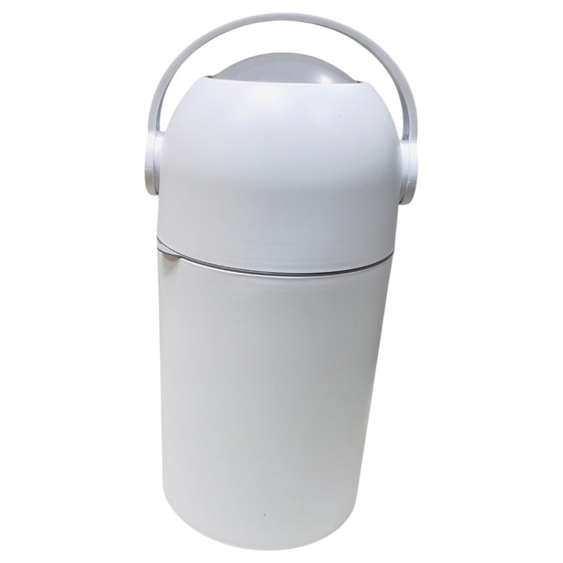 Bumble-&-Bird-Diaper-Pail-White-2-2