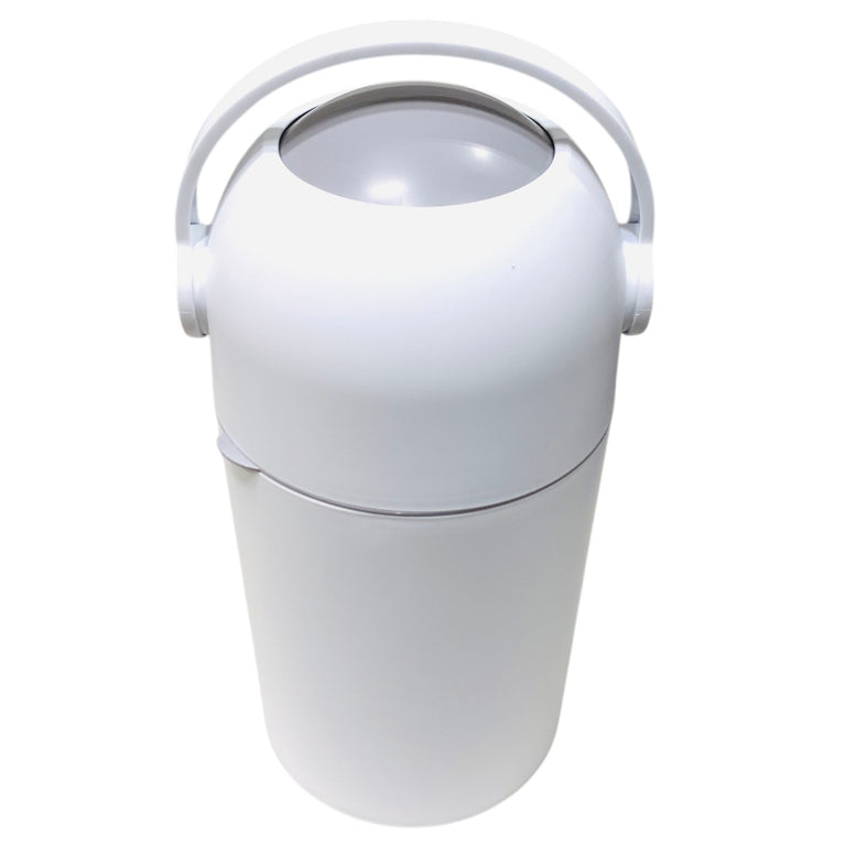Bumble-&-Bird-Diaper-Pail-White-2-3
