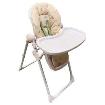 Mothercare-Highchair-Lovable-Bear-1-1