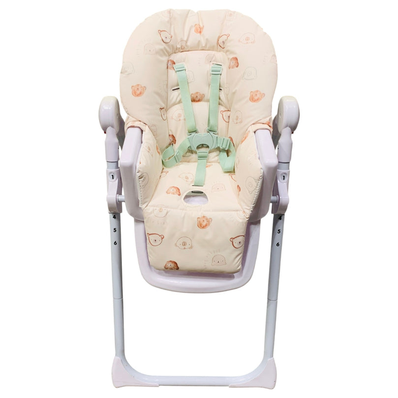 Mothercare-Highchair-Lovable-Bear-1-2