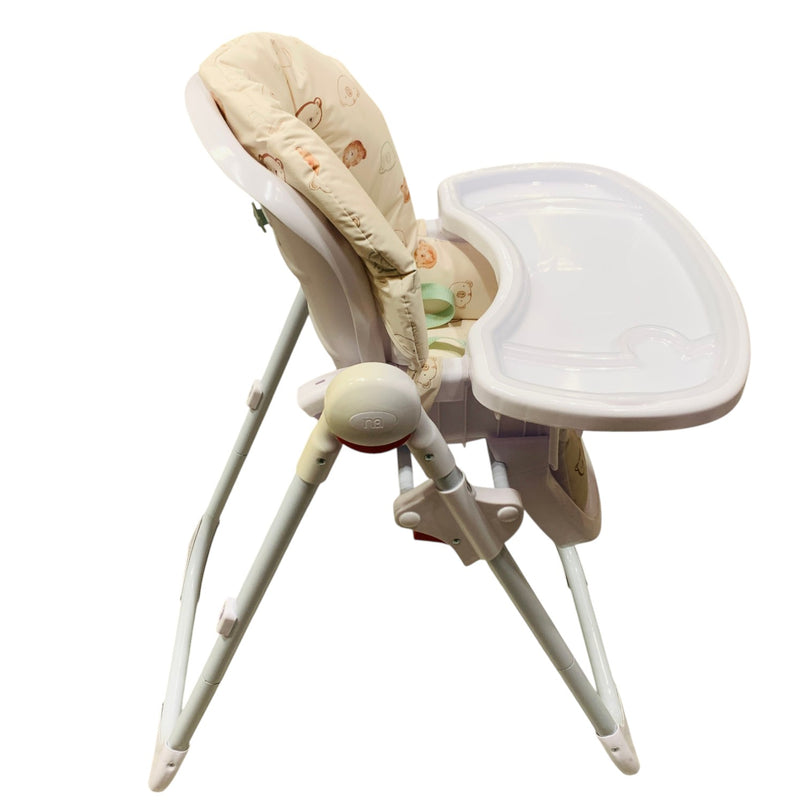 Mothercare-Highchair-Lovable-Bear-1-3