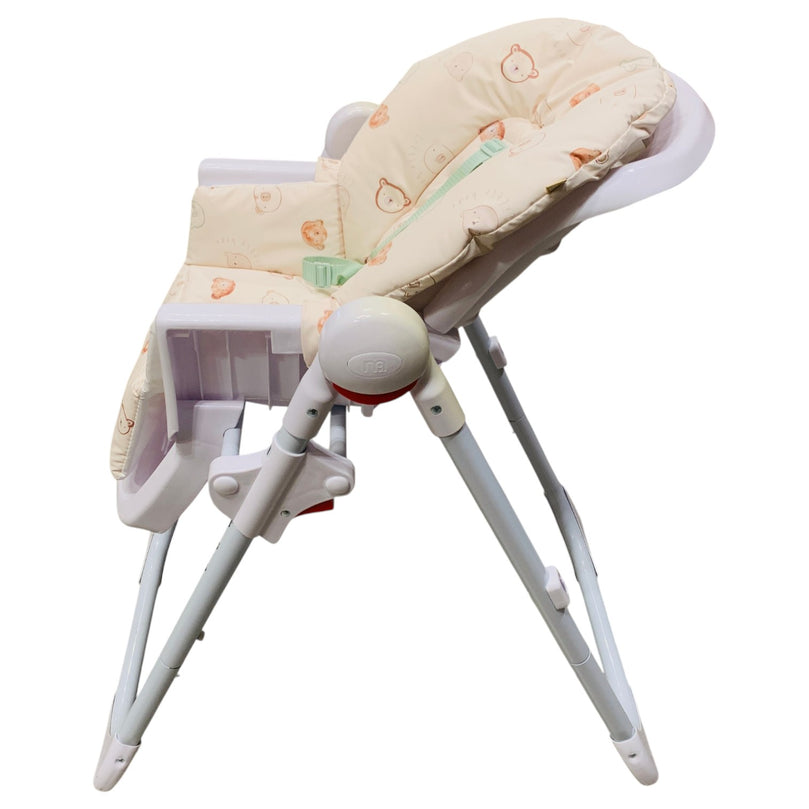 Mothercare-Highchair-Lovable-Bear-1-4