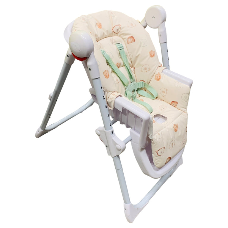Mothercare-Highchair-Lovable-Bear-1-6