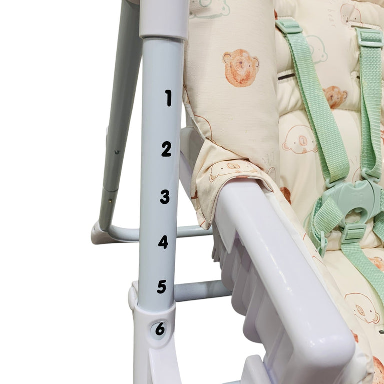 Mothercare-Highchair-Lovable-Bear-1-7
