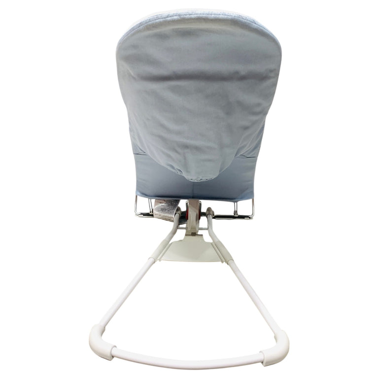BabyBjörn-Bliss-Woven-Baby-Bouncer-Blue-1-8