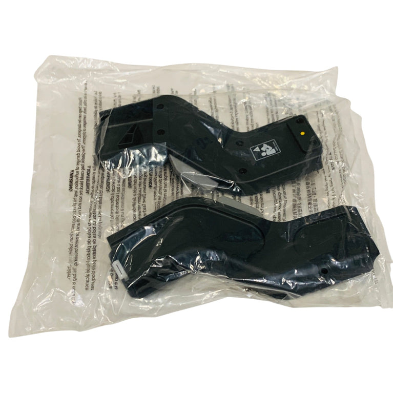 UPPAbaby-Vista-&-Cruz-Upper-Car-Seat-Adapters-Black-1-3