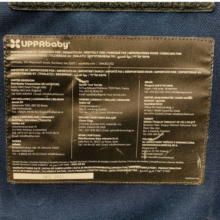 UPPAbaby-Bassinet-Navy-Blue-1-8