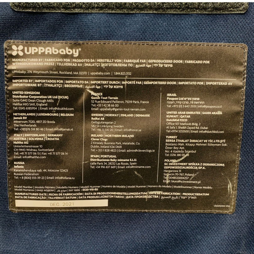 UPPAbaby-Bassinet-Navy-Blue-1-8