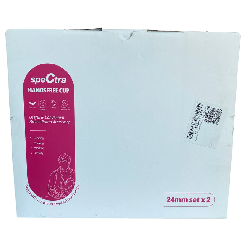 Spectra-Handsfree-Cup-Set-Clear-1-6