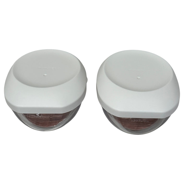 Momcozy-M9-Mobile-Flow-Breast-Pump-Red-3-5