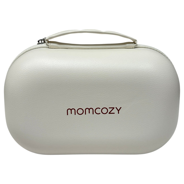 Momcozy-M9-Mobile-Flow-Breast-Pump-Red-3-8