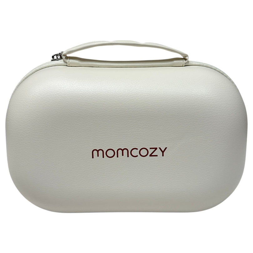 Momcozy-M9-Mobile-Flow-Breast-Pump-Red-3-8
