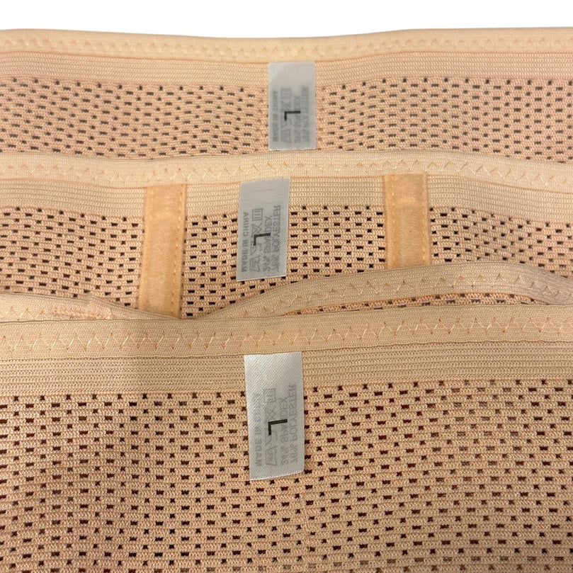 Sunveno-3-in-1-Adjustable-Maternity-Belt-Large-Beige-1-4