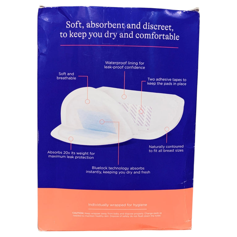 Lansinoh-Disposable-Nursing-Pads-60-Pieces-White-2-3
