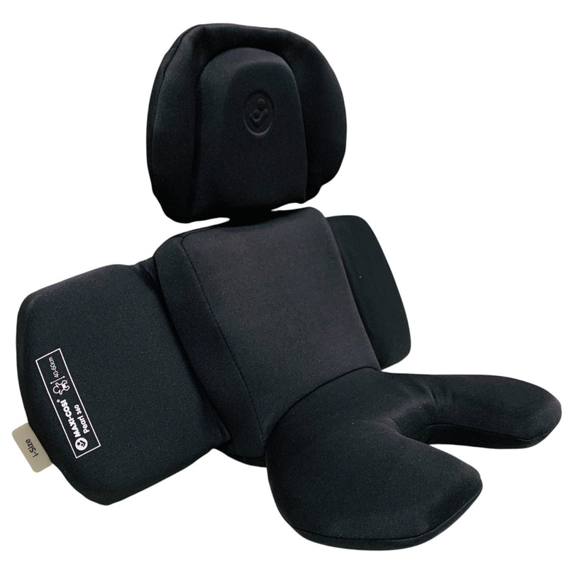 Maxi-Cosi-Pearl-360-Newborn-Inlay-Black-3-1