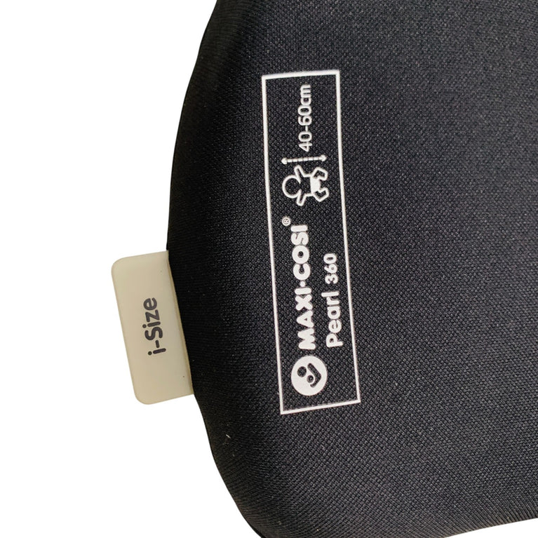 Maxi-Cosi-Pearl-360-Newborn-Inlay-Black-3-5