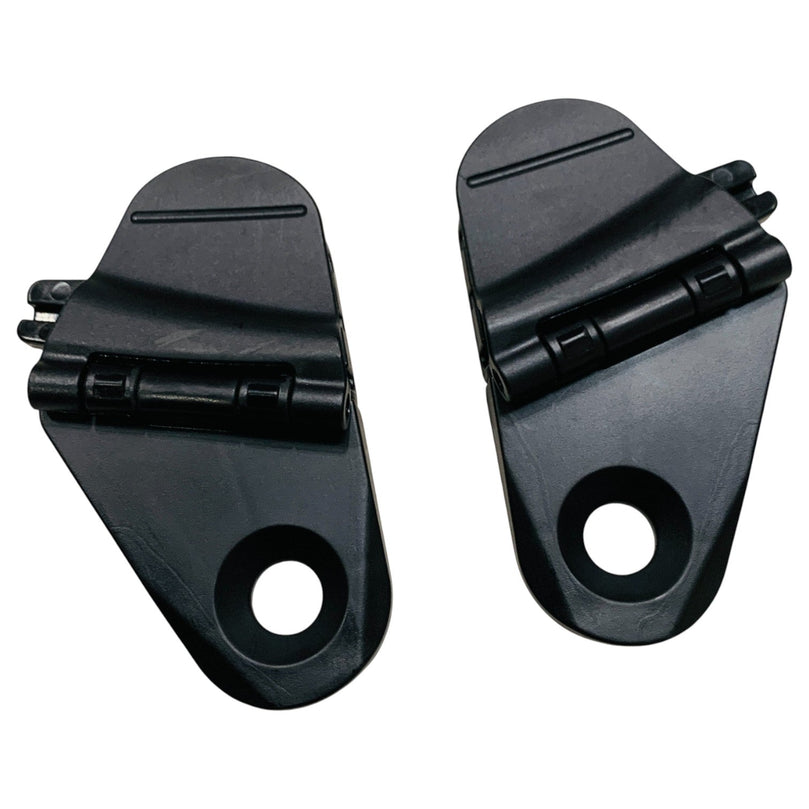 Babyzen-YOYO2-Portable-Bassinet-with-Adapters-Grey-2-11