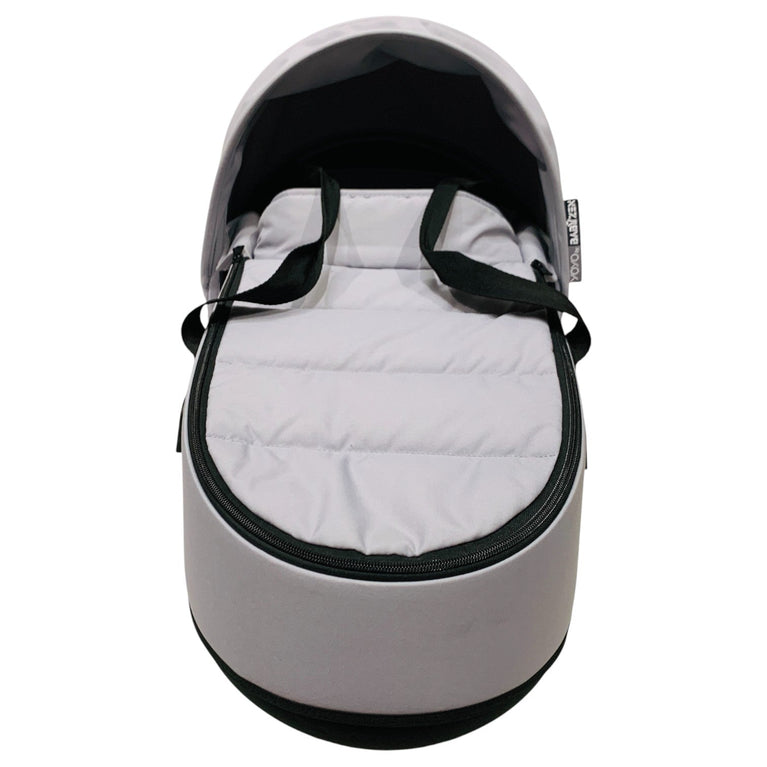 Babyzen-YOYO2-Portable-Bassinet-with-Adapters-Grey-2-2