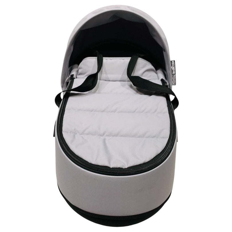 Babyzen-YOYO2-Portable-Bassinet-with-Adapters-Grey-2-2