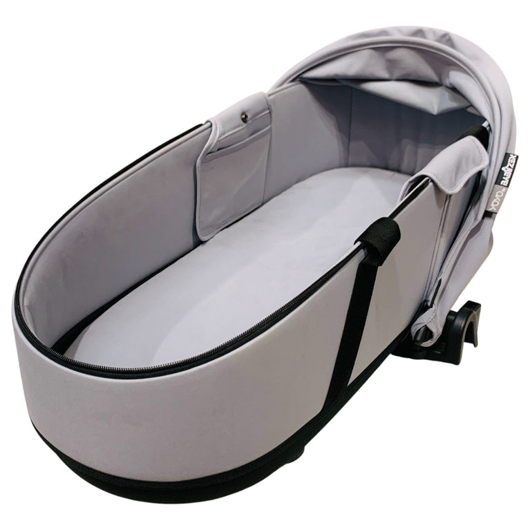 Babyzen-YOYO2-Portable-Bassinet-with-Adapters-Grey-2-5