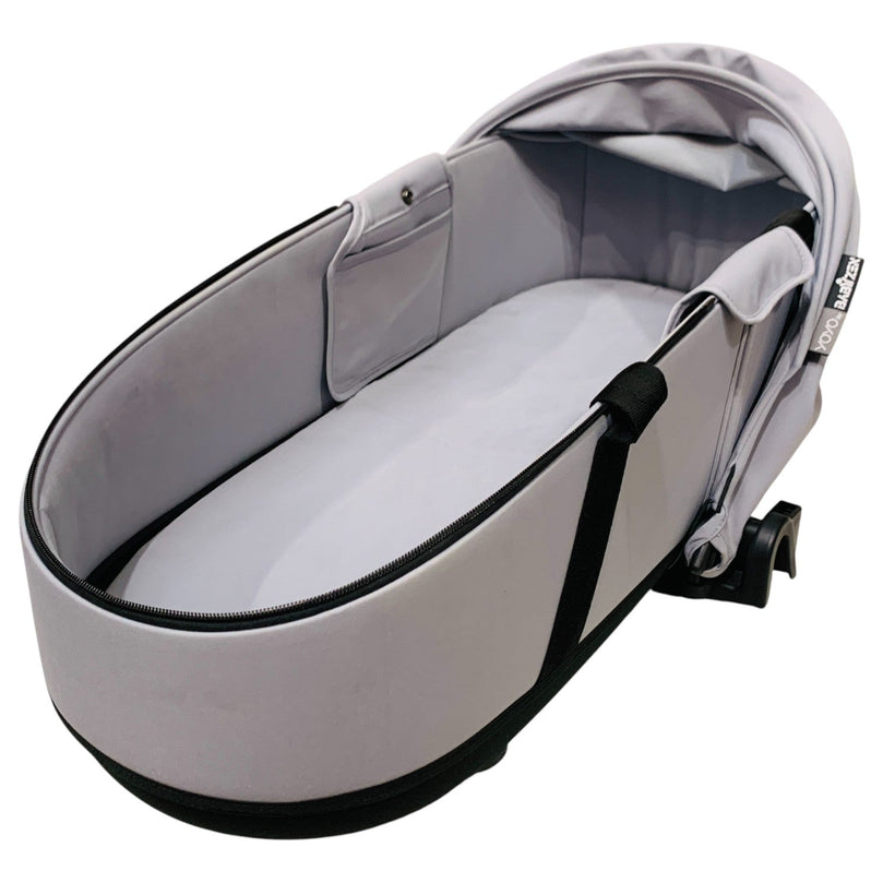 Babyzen-YOYO2-Portable-Bassinet-with-Adapters-Grey-2-5