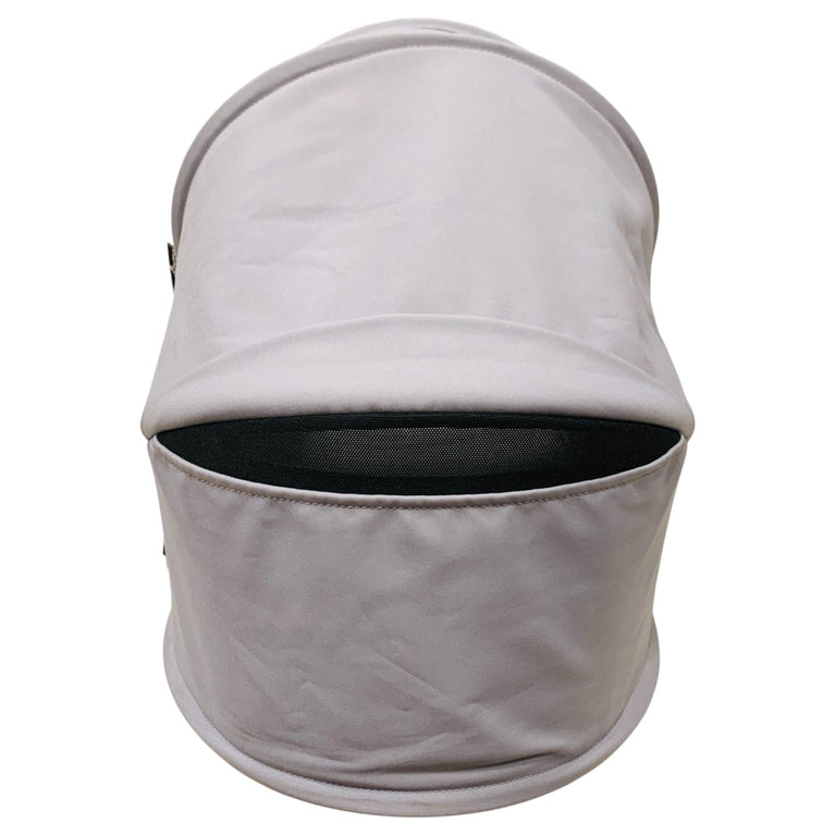 Babyzen-YOYO2-Portable-Bassinet-with-Adapters-Grey-2-6