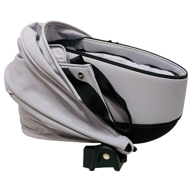 Babyzen-YOYO2-Portable-Bassinet-with-Adapters-Grey-2-7