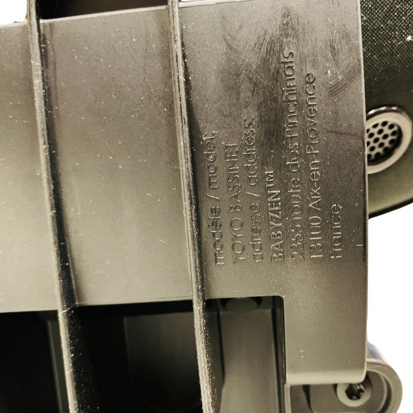 Babyzen-YOYO2-Portable-Bassinet-with-Adapters-Grey-2-8