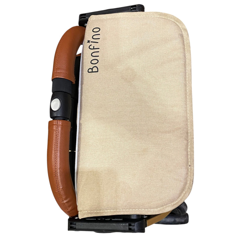 Bonfino-Runway-Cabin-Stroller-Beige-1-8
