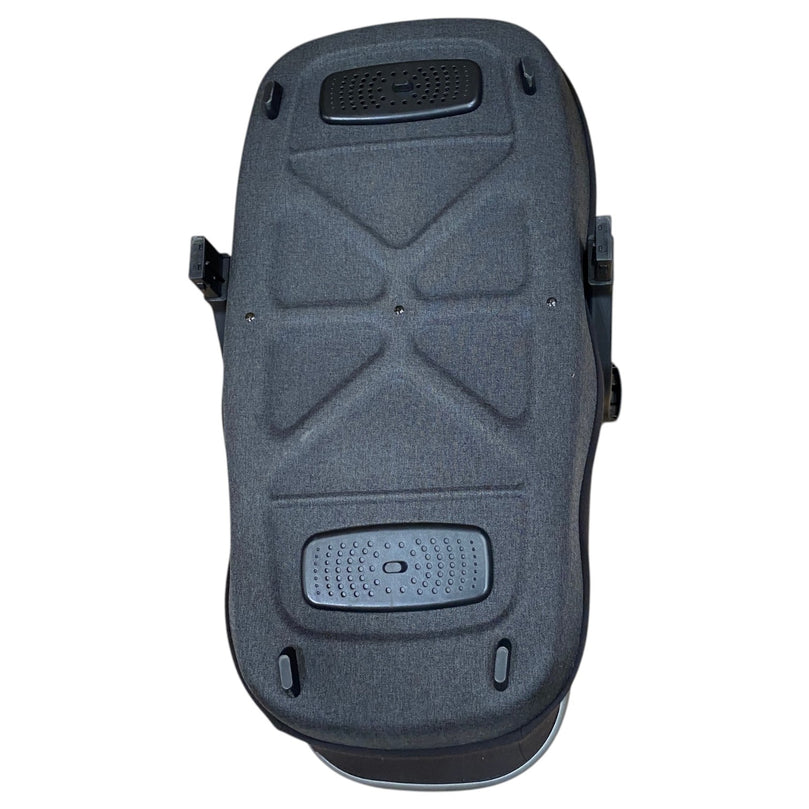 Silver-Cross-Wave-Stroller-&-Bassinet-Charcoal-Grey-1-17