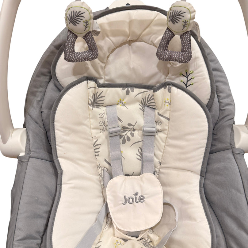 Joie-Sansa-2-in-1-Swing-Grey-/-White-1-3