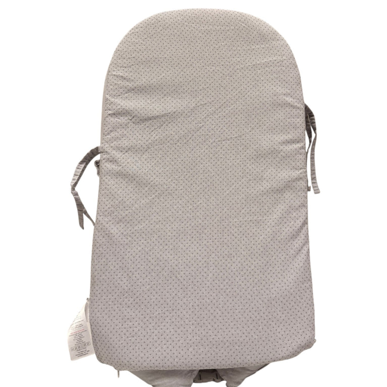 Nini-Printed-Cotton-Baby-Nest-with-Toy-Bar-Floral-Grey-1-7