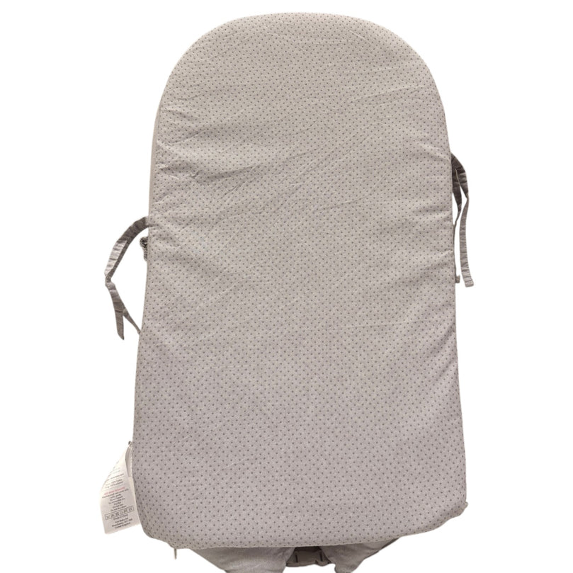 Nini-Printed-Cotton-Baby-Nest-with-Toy-Bar-Floral-Grey-1-7