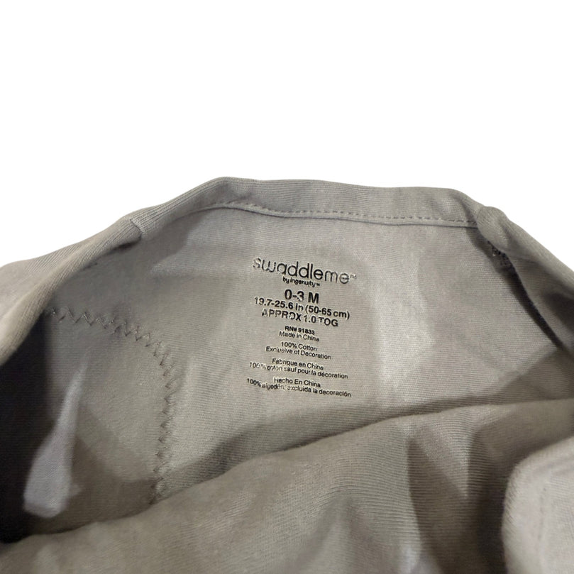 SwaddleMe-by-Ingenuity-Baby-Swaddle-1.0-TOG-(0-3-M)-Pack-of-2-Monogram-Collection-1-5