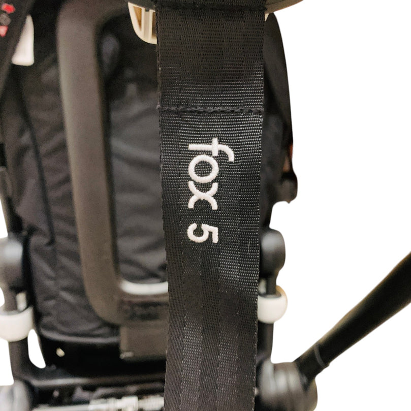 Bugaboo-Fox-5-Renew-Complete-Stroller-2-In-1-All-Terrain-Peach/Black-1-7