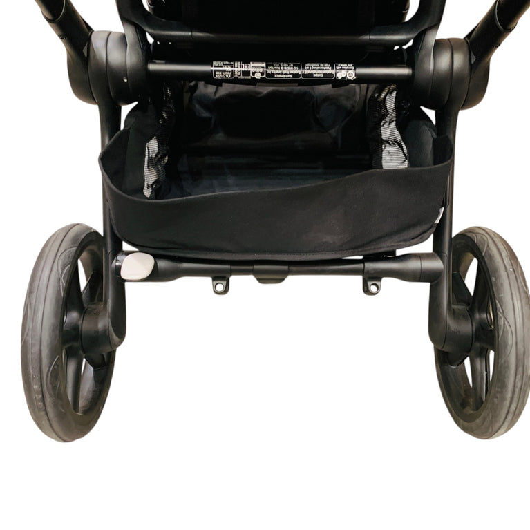 Bugaboo-Fox-5-Renew-Complete-Stroller-2-In-1-All-Terrain-Peach/Black-1-8