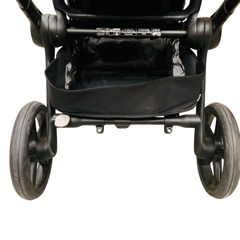 Bugaboo-Fox-5-Renew-Complete-Stroller-2-In-1-All-Terrain-Peach/Black-1-8