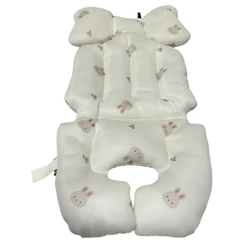 Generic-Stroller-Seat-Pad-Bunny-1-2